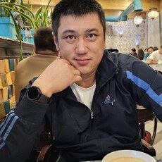 Фотография мужчины Шамиль, 39 лет из г. Алматы