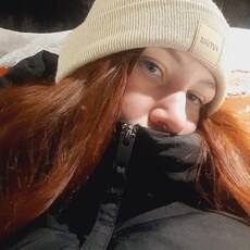 Фотография девушки Алёна, 21 год из г. Белоярский
