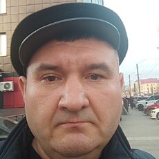 Фотография мужчины Андрей, 42 года из г. Бичура