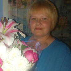 Фотография девушки Ольга, 43 года из г. Рубцовск
