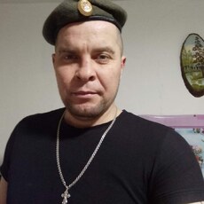 Фотография мужчины Александр, 39 лет из г. Приаргунск