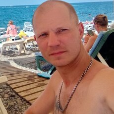 Фотография мужчины Иван, 32 года из г. Севастополь