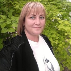Фотография девушки Екатерина, 41 год из г. Бахчисарай