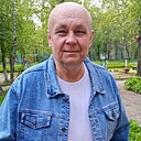 Митя, 50 лет