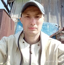 Фотография мужчины Андрей, 29 лет из г. Теплоозерск