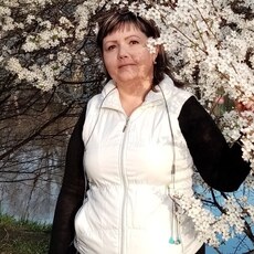 Фотография девушки Елена, 48 лет из г. Пятигорск