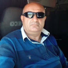 Фотография мужчины Vladimir, 48 лет из г. Тбилиси