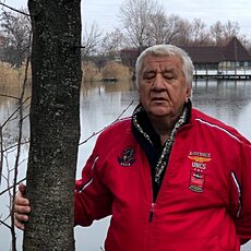 Фотография мужчины Геннадий, 69 лет из г. Киев