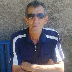 Фотография мужчины Сергей, 62 года из г. Симферополь