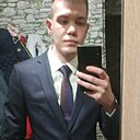 Кирилл, 25 лет