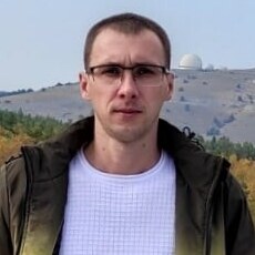 Фотография мужчины Владимир, 34 года из г. Новопавловск
