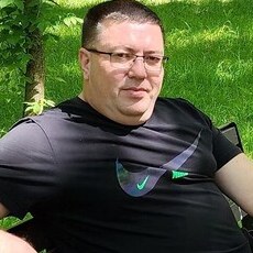 Фотография мужчины Олег, 43 года из г. Белгород