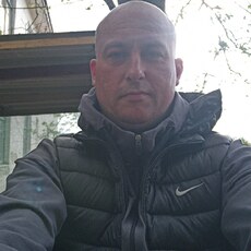 Фотография мужчины Вадим, 44 года из г. Джанкой