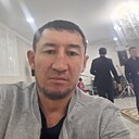 Улан, 36 лет