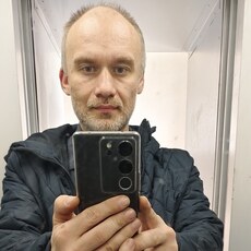 Фотография мужчины Aleksey, 45 лет из г. Санкт-Петербург