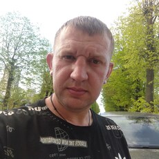 Фотография мужчины Владимир, 34 года из г. Минск