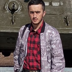 Фотография мужчины Мухаммад, 30 лет из г. Пуровск