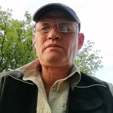 Фотография мужчины Андрей, 49 лет из г. Клецк