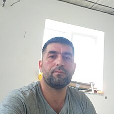 Фотография мужчины Firuz, 39 лет из г. Нижний Новгород