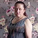 Людмила Козырева, 52 года