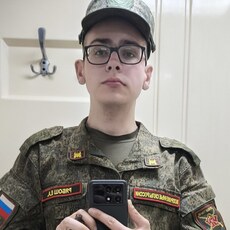 Фотография мужчины Егор, 19 лет из г. Луга