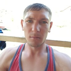 Фотография мужчины Андрей, 27 лет из г. Зыряновск