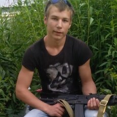 Фотография мужчины Кирилл, 18 лет из г. Волчиха
