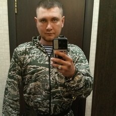 Фотография мужчины Артем, 31 год из г. Котовск