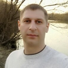Фотография мужчины Александр, 36 лет из г. Уссурийск