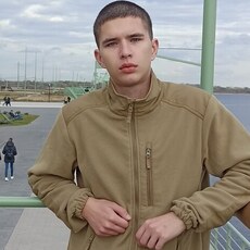 Фотография мужчины Егор, 22 года из г. Новочеркасск