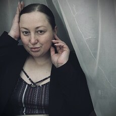Фотография девушки Светлана, 35 лет из г. Бронницы