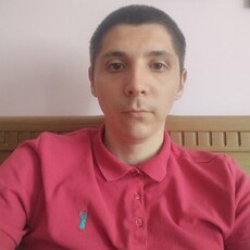 Фотография мужчины Володимир, 34 года из г. Львов