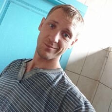 Фотография мужчины Алексей, 31 год из г. Бийск