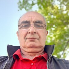 Фотография мужчины Вач, 63 года из г. Кемерово