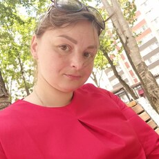 Фотография девушки Дарья, 30 лет из г. Петропавловск-Камчатский
