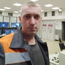 Фотография мужчины Михаил, 38 лет из г. Барнаул