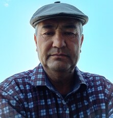 Фотография мужчины Мансур, 50 лет из г. Кинель