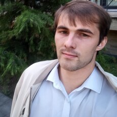 Фотография мужчины Денис, 29 лет из г. Новороссийск