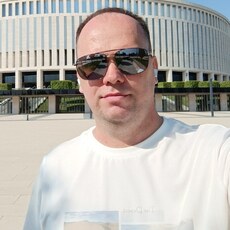 Фотография мужчины Ярослав, 41 год из г. Ростов-на-Дону