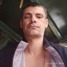 Фотография мужчины Вова, 38 лет из г. Мядель