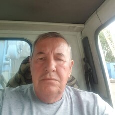 Фотография мужчины Владимир, 63 года из г. Каскелен
