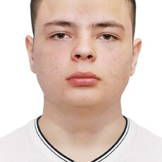 Фотография мужчины Максим, 18 лет из г. Вологда