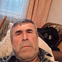 Хурмат, 53 года