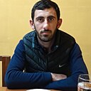 Воскан, 29 лет