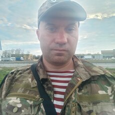 Фотография мужчины Николай, 34 года из г. Никольск (Пензенская Обл)