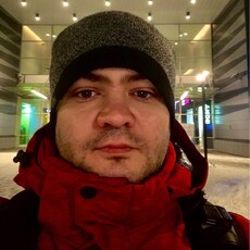 Фотография мужчины Виталий, 36 лет из г. Лобня