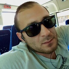 Фотография мужчины Рамин, 42 года из г. Баку