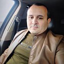 Qabil Meheremov, 43 года