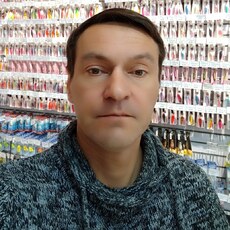Фотография мужчины Иван, 43 года из г. Петропавловск-Камчатский