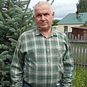 Сергей Перетятко, 65 лет